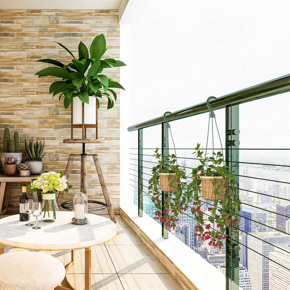 5 stuks veelzijdige hangende p - Spider Plant Hanging recensie en prijs