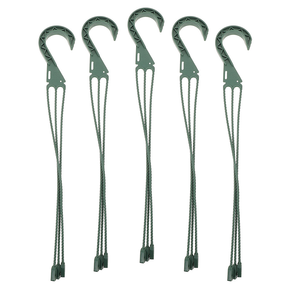 5 stuks veelzijdige hangende p - Spider Plant Hanging recensie en prijs