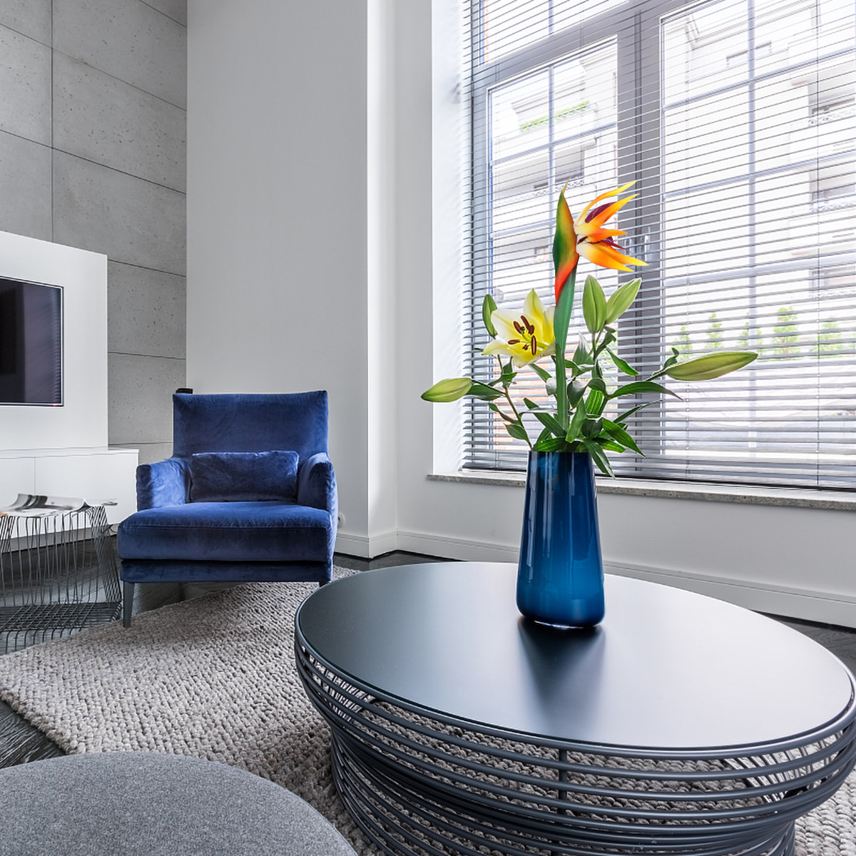 Kunstmatige Strelitzia Bloem K - Bird Paradise Strelitzia recensie en prijs