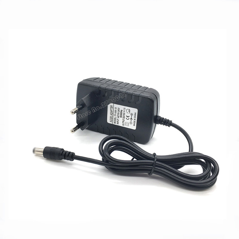 AC DC-adaptervoeding voor Phil - Philips Light Hue Play recensie en prijs